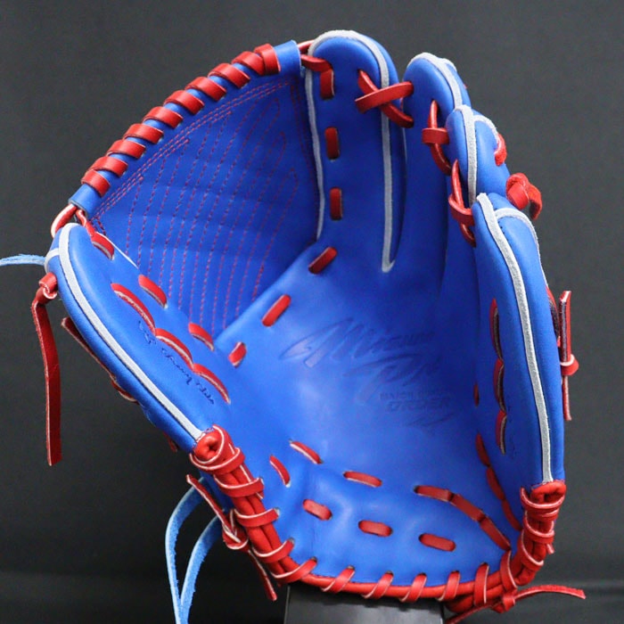 野球 ミズノ 硬式グローブ 硬式 グローブ ミズノプロ オーダーグラブ