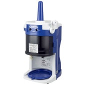 かき氷機専門店｜藤田道具のブロックアイススライサー（電動式かき氷機）