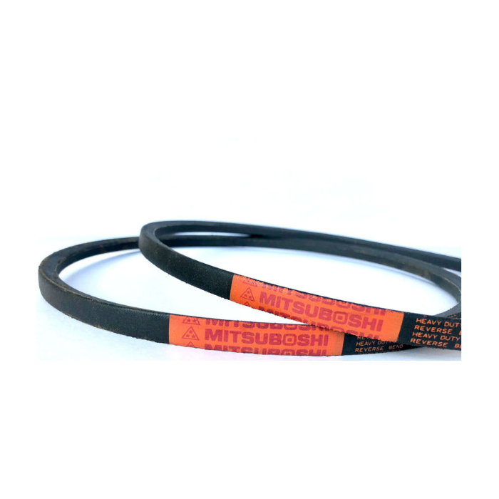 オレンジラベルVベルト LA-89 [農業機械用 ベルト Vベルト 伝動 伝動