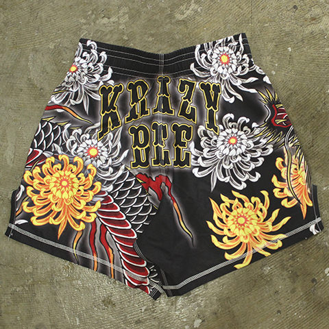 DRAGON Shorts | ファイトショーツ（その他） | | 格闘技プロショップ
