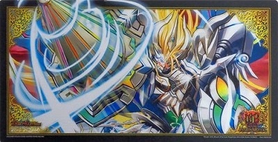 デュエルマスターズ,その他,未開封商品,DMサプライ,プレイマット