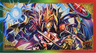 デュエルマスターズ,その他,未開封商品,DMサプライ,プレイマット