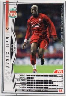 WCCF/2004-2005/白黒