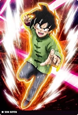 イタジャガ ドラゴンボール vol.2