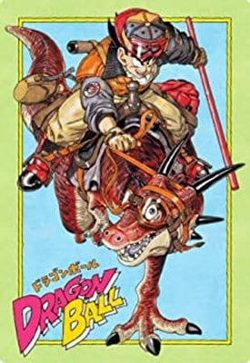 2-27 孫悟空 CR イタジャガ ドラゴンボール vol.2 | ドラゴンボール