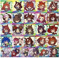 Vol.4 [全26種セット(フルコンプ)] ウマ娘 プリティーダービー