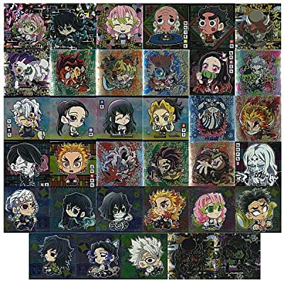 全35種セット(フルコンプ)] にふぉるめーしょん 鬼滅の刃ディフォルメ