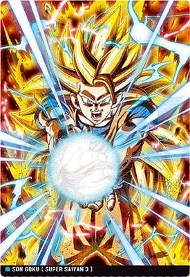 イタジャガ ドラゴンボール vol.5