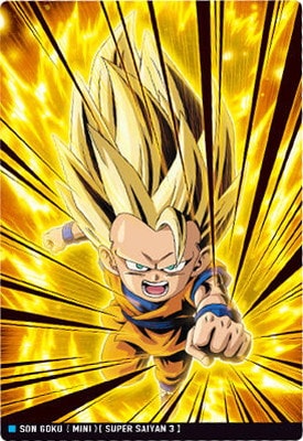 イタジャガ ドラゴンボール vol.6