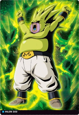 イタジャガ ドラゴンボール vol.6