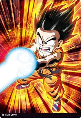 イタジャガ ドラゴンボール vol.6