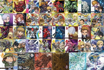 コンプリートセット