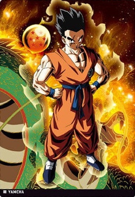 イタジャガ ドラゴンボール vol.7