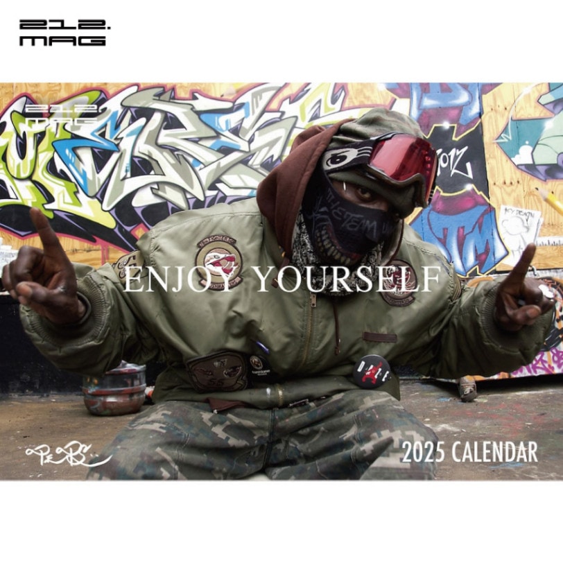 212.MAG (212.ﾏｶﾞｼﾞﾝ)の通販 | FULLSPEC.