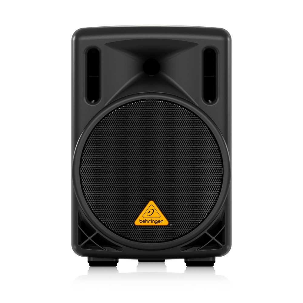 BEHRINGER B208D EUROLIVE パワードPAスピーカー Hibino.com (ヒビノ