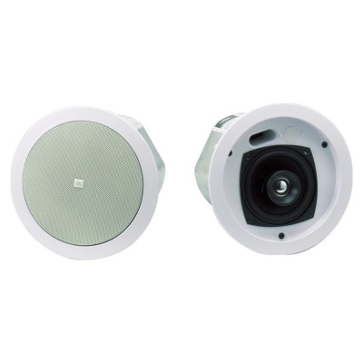 JBL PROFESSIONAL Control 24CT Micro 天井埋込用2-Wayフルレンジ