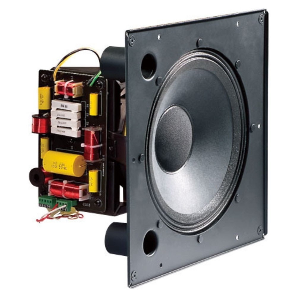 JBL PROFESSIONAL Control 322C 天井埋込用2-Wayトランスデューサー