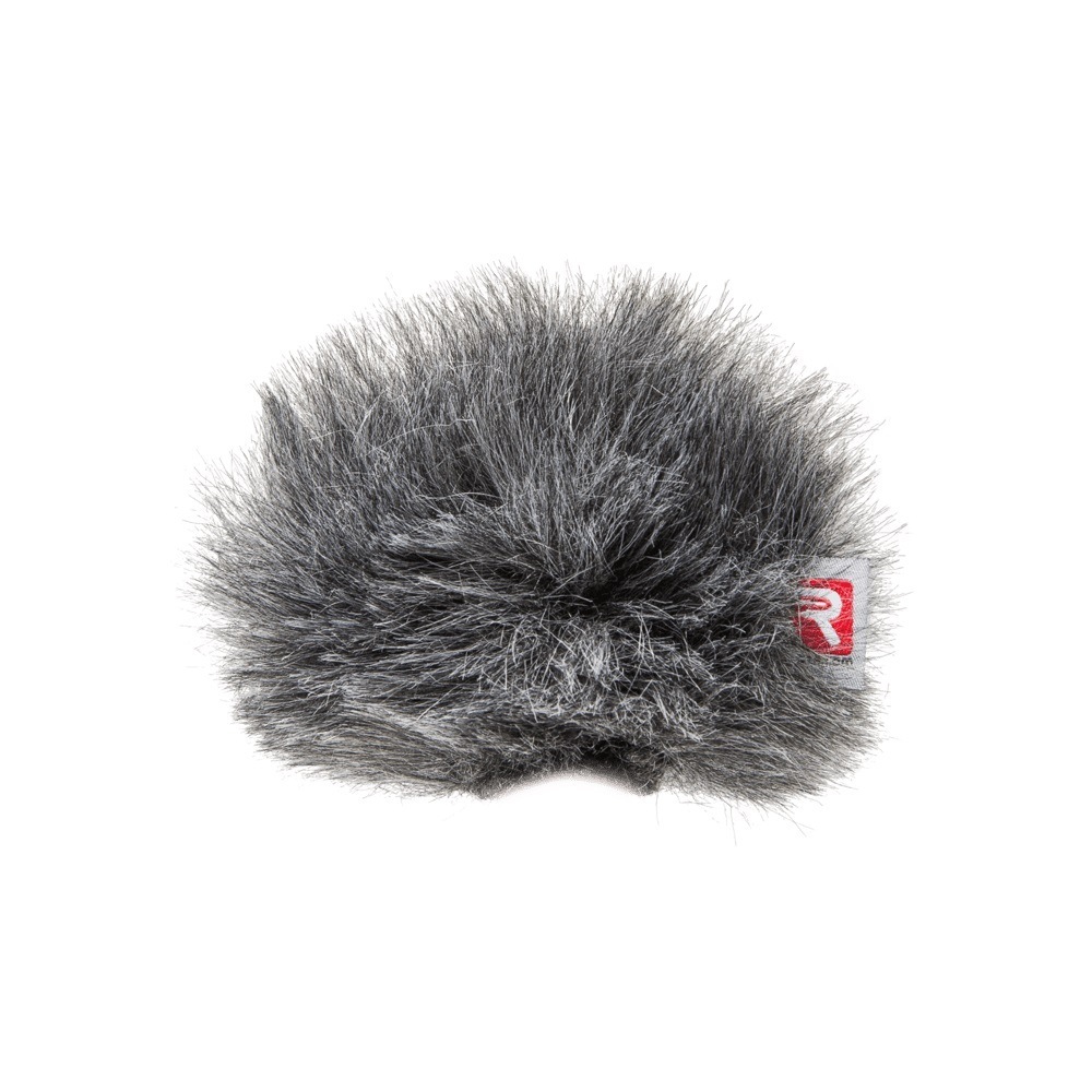 Shure AMV88-FUR MV88用ウインドジャマー Rycote 社製 Hibino.com