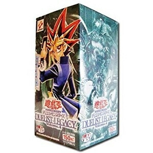 未開封BOX】DUELIST LEGACY Volume.4【宅配便のみ】 | 未開封商品,OCG