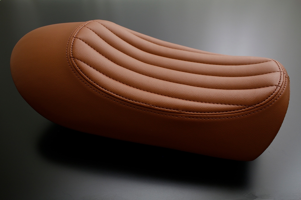 シティレーサーシート モンキー125 | すべての商品 | FULNESS公式