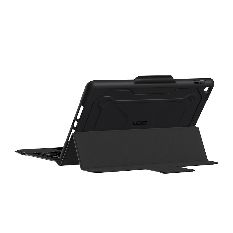 在庫限り）UAG iPad 10.2インチ (第9/8/7世代)用 トラックパッド搭載