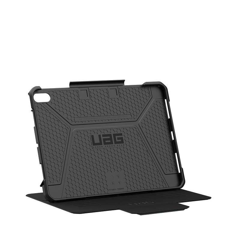 UAG 11インチ iPad Air (第6世代 M2/第7世代 M3)用ケース METROPOLIS