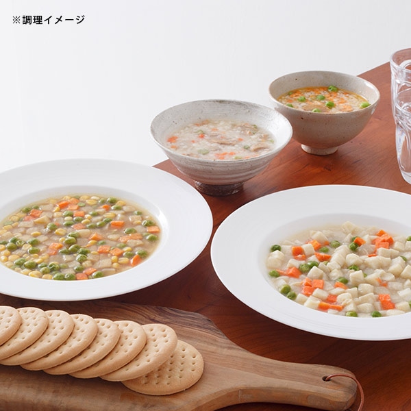 サバイバルフーズ バラエティセット 小缶 6缶セット ｜ あんしんの殿堂