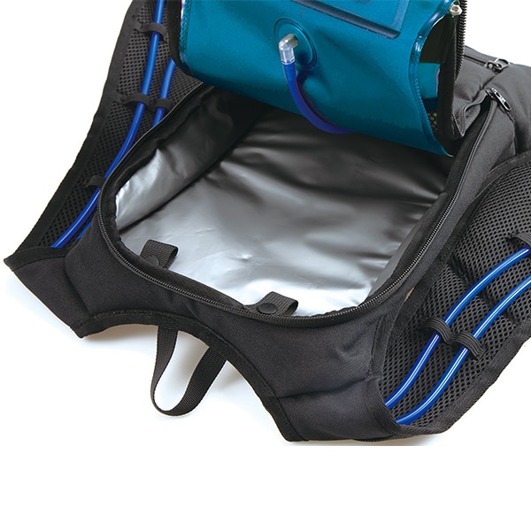 冷却 アイスマンベスト アイスマンPRO-X ｜ あんしんの殿堂 防災館