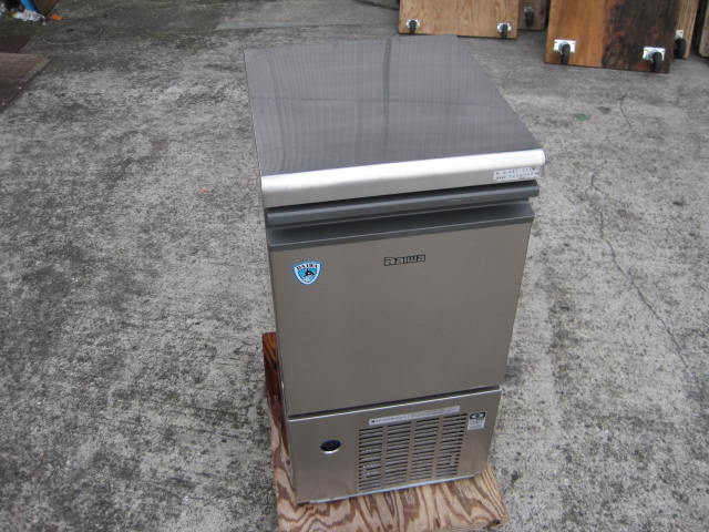 業務用】【中古】製氷機 ｜ 中古厨房機器のヤマチュードットコム