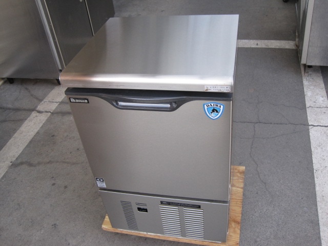 フクシマガリレイ】【業務用】【中古】 製氷機 FIC-A65KT2 65kg 単相