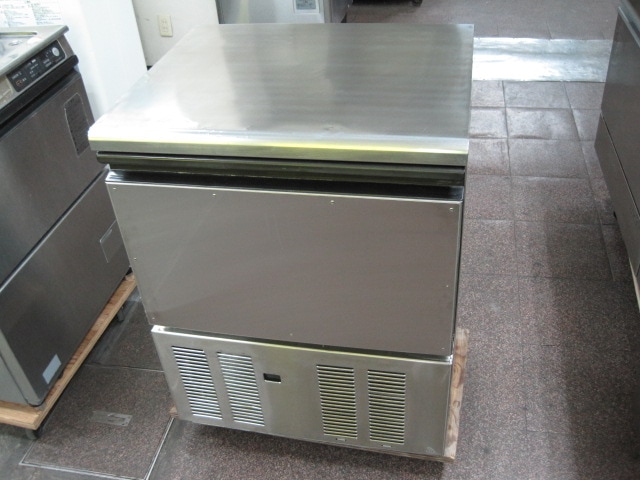 ホシザキ】【業務用】【中古】 製氷機 IM-25M-NA 単相100V ｜中古厨房