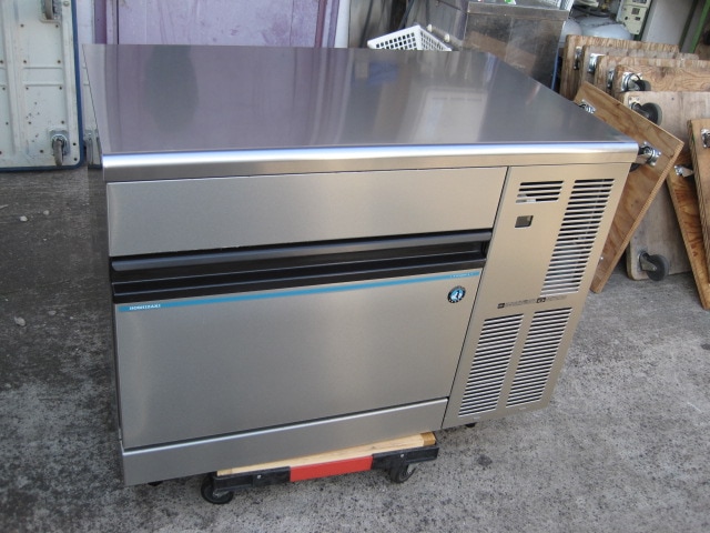 フクシマガリレイ】【業務用】【中古】 製氷機 FIC-A45KT3 単相100V