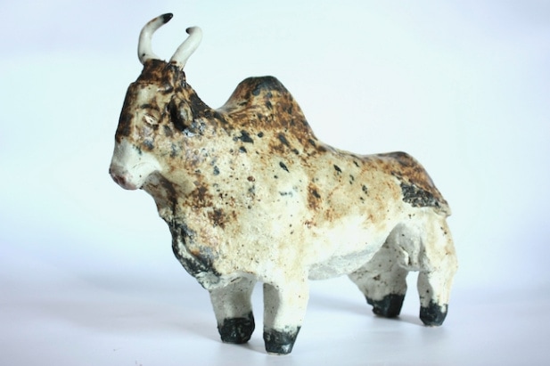 作家もの陶器 前川幸市