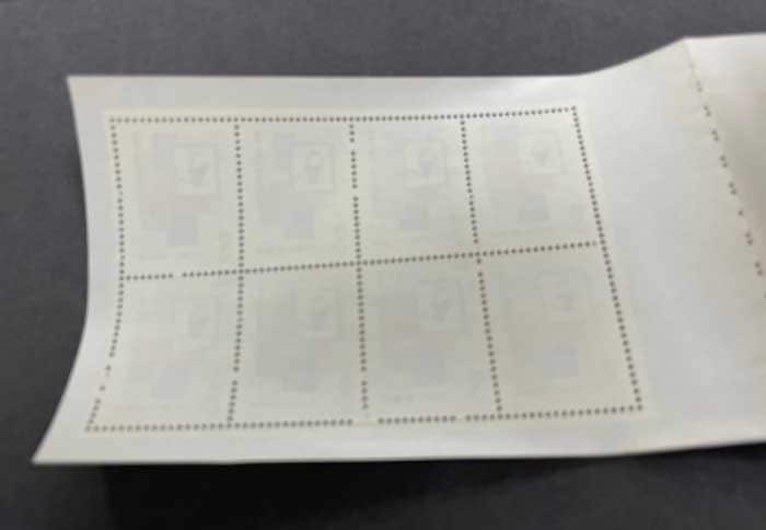 中華人民共和国切手展・日本開催 切手帳 中国発行 | 切手,中国切手