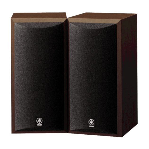 YAMAHA NS-B210 ブラウンバーチ 1本 ブックシェルフスピーカー NS-B210