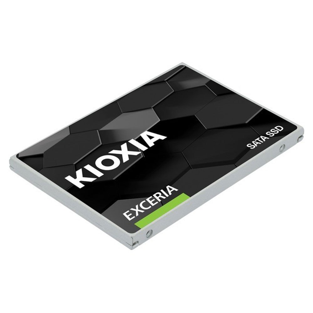 SSD 480GB 2.5インチ KIOXIA キオクシア EXCERIA BiCS TLC 内蔵型 7mm