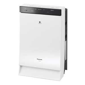 パナソニック【Panasonic】～29畳 加湿空気清浄機（ホワイト