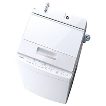 東芝【TOSHIBA】7.0kg全自動洗濯機 AW-7D5-W(グランホワイト)【AW7D5】