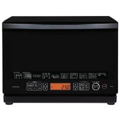 東芝【TOSHIBA】26L スチームオーブンレンジ ER-ND7-K（ブラック