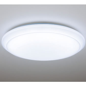 パナソニック【Panasonic】LEDシーリングライト ～18畳 調光・調色 HH