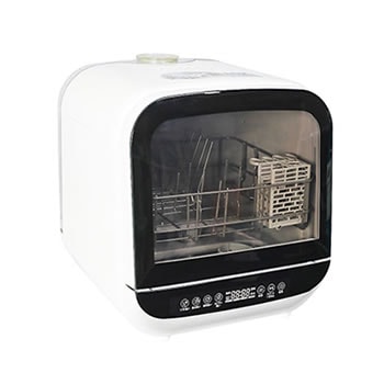 エスケイジャパン【SKJ】タンク着脱式食器洗い乾燥機 Jaime（ジェイム