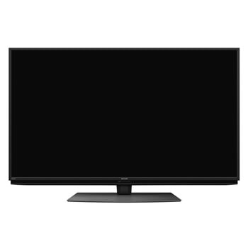 シャープ【SHARP】50V型 4K対応液晶テレビ AQUOS 4T-C50CN1【4TC50CN1】