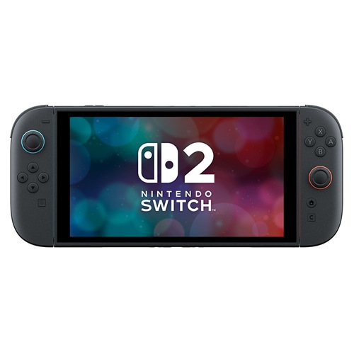任天堂【ゲーム機本体】Nintendo Switch 2 （日本語・国内専用） BEE-S
