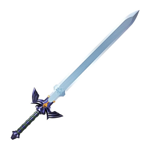 BANDAI SPIRITS【サウンド収録】PROPLICA ゼルダの伝説 マスターソード