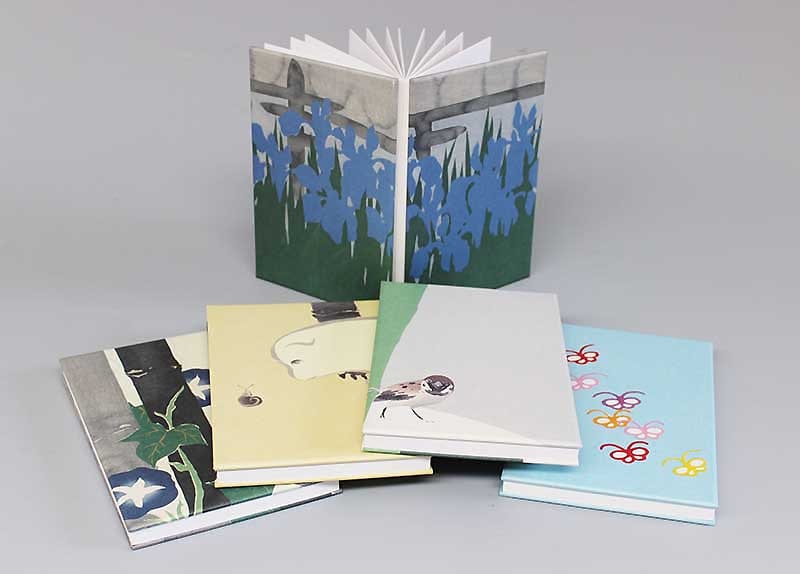 木版画のことなら『木版画 版元 芸艸堂 Woodblock print』