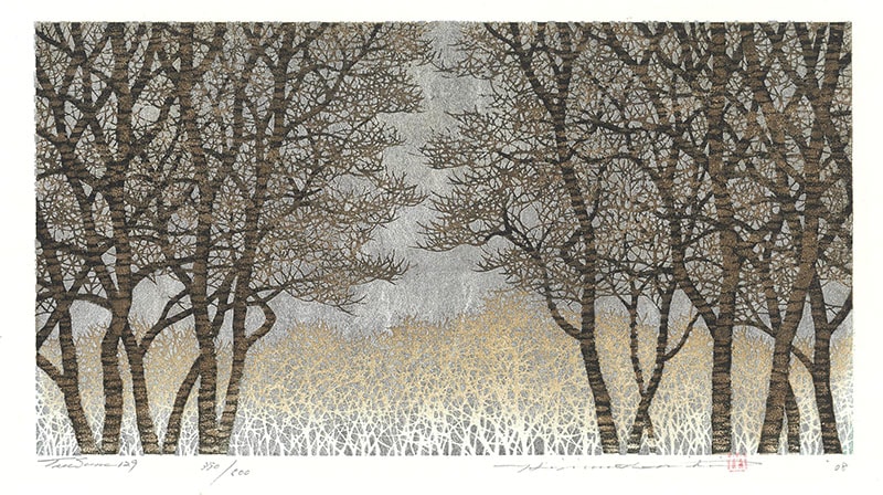 木版画のことなら『木版画 版元芸艸堂 Woodblock print』