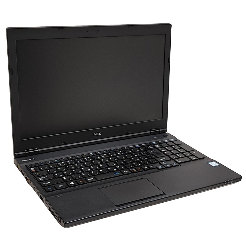 中古パソコン NEC VersaPro VK26H/D-U Windows11 Pro Core i7 6600U