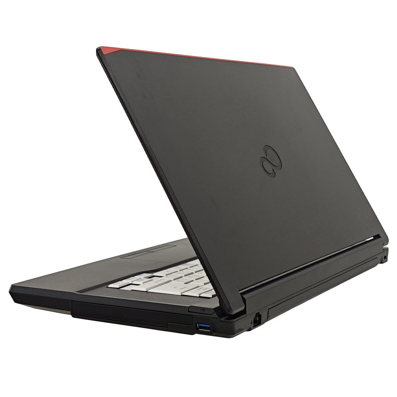第10世代i3 中古パソコン 富士通 LIFEBOOK A5510/E Windows11 Pro Core