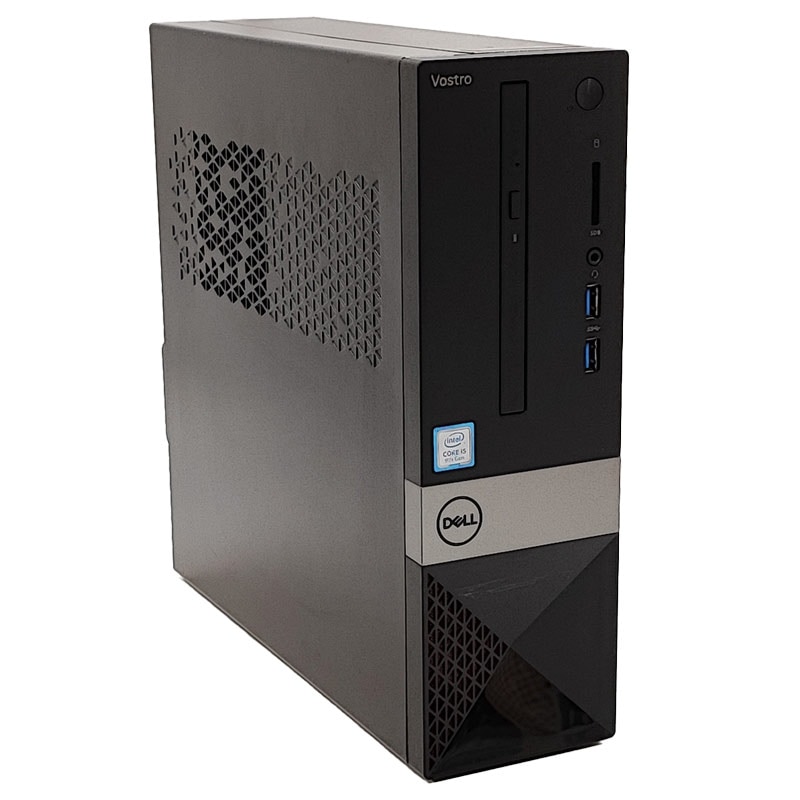 中古パソコン DELL Vostro 3471 Windows11 Pro Core i5 9400 メモリ