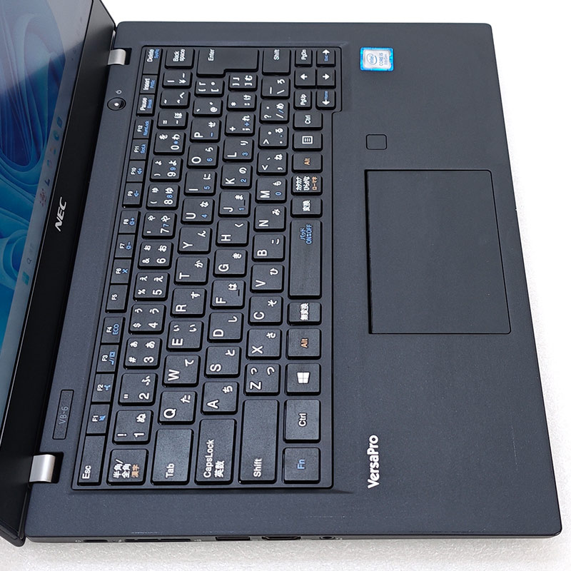 中古パソコン Microsoft Office付き NEC VersaPro VKT16/B-6 Windows11